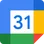 Google Calendar